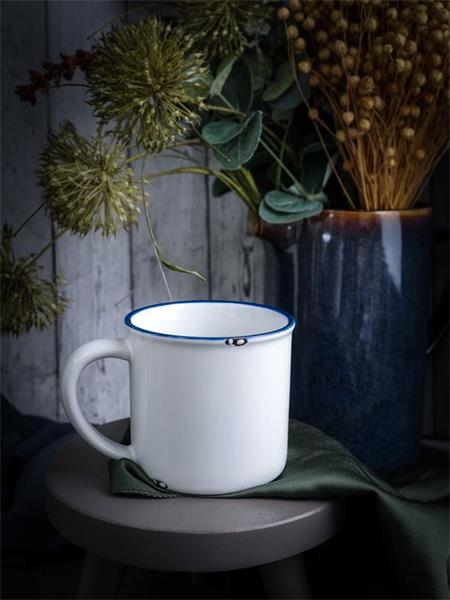 Кружка 220 мл, ANTOINETTE