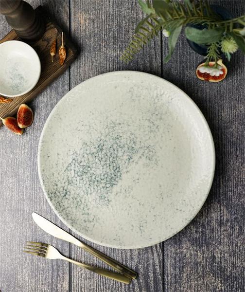 Тарелка плоская 31CM                                       