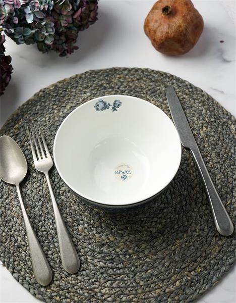 Салатник 15,5 см, декор SPOT