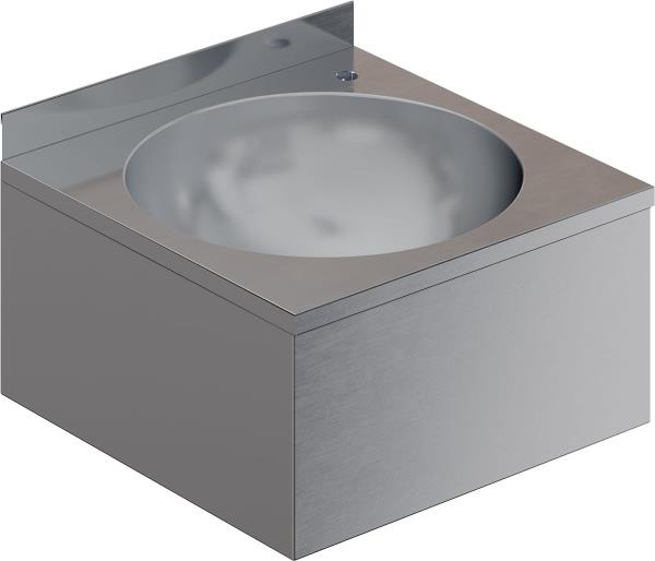 Рукомойник настенный RESTOINOX РН-40/40-Б