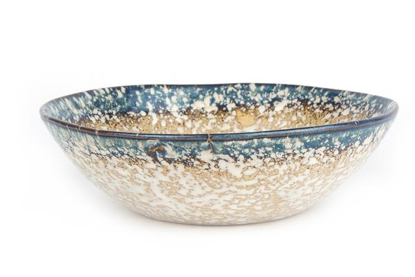 Салатник d 18,5 см h 5 см, BEGONA