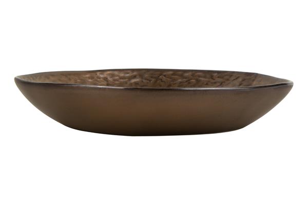 Тарелка глубокая d 21,3 см h 3,9 см, COPERNICO