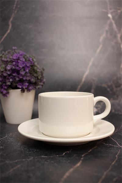 Чайная пара Ariane Prime 230 мл