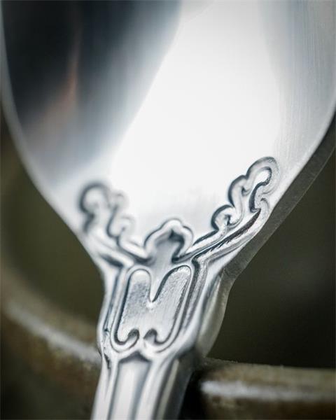 Ложка чайная