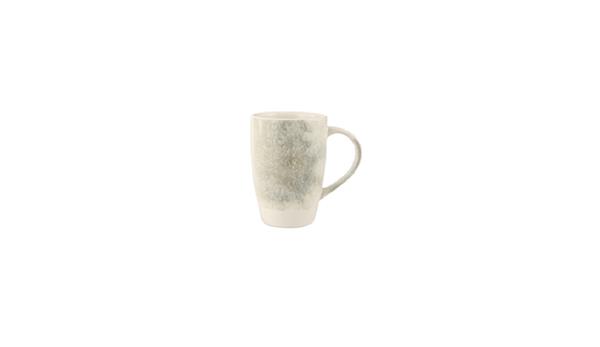 Кружка 295 мл, в 7,6 см h 11,6 см, Stoneware Selene