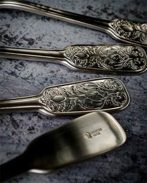 Ложка столовая