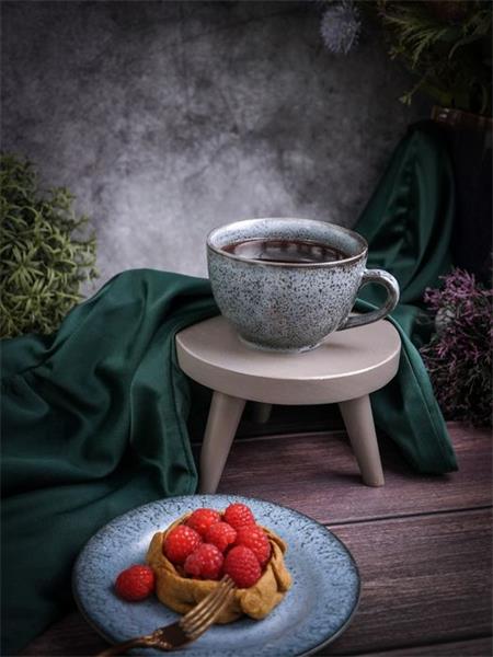 Чашка, 300 мл.