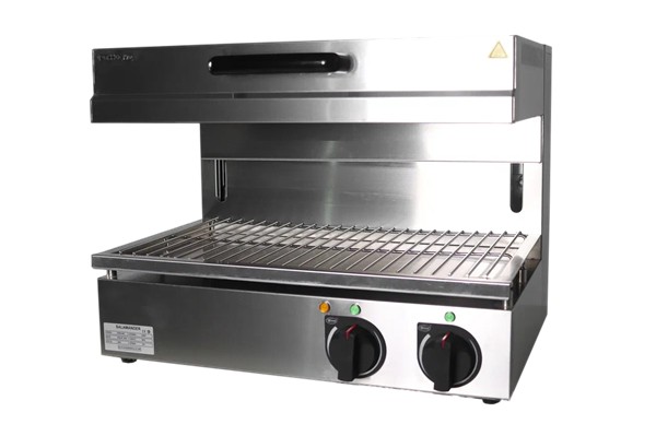 ROSSO Гриль саламандра HSME-650 PRO