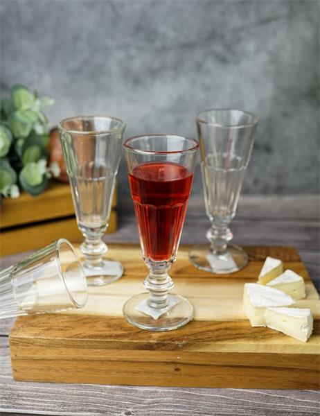 Бокал для шампанского 160 мл, h 16,7 см, d 6,7 см  PERIGORD