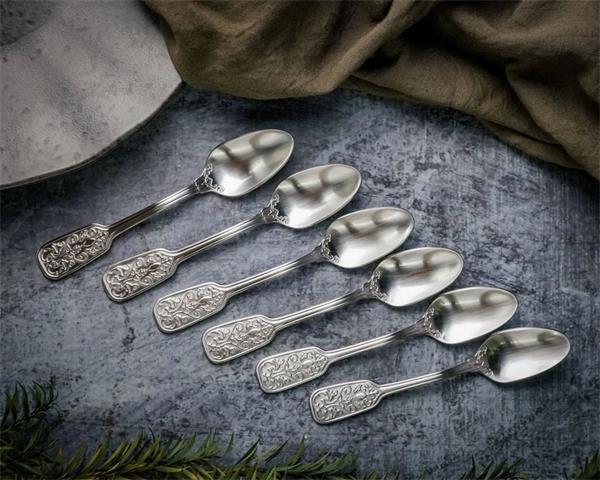 Ложка кофейная