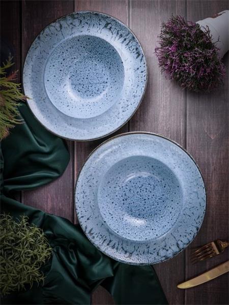 Тарелка д/пасты 26CM                                       