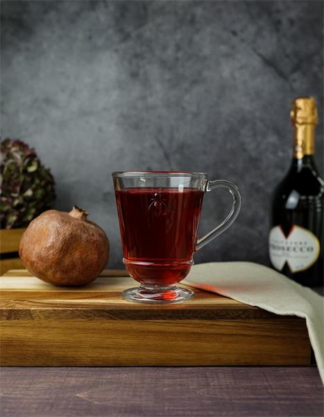 Кружка 275 мл, d 8,5 см h 11,5 см, ABEILLE