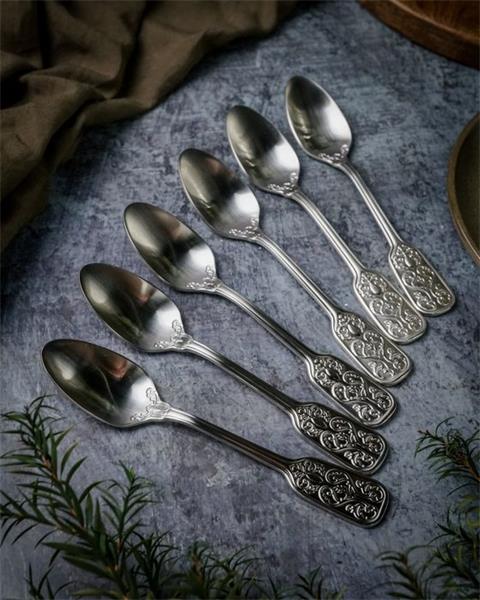 Ложка чайная