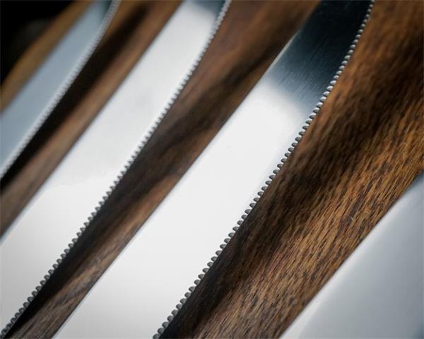 Нож десертный