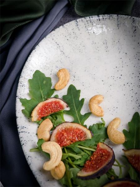 Блюдо овальное 26 х 19 см