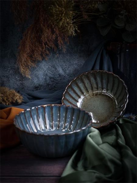 Салатник 800 мл, d 16,6 см h 6,7 см, ASTERA OCEAN