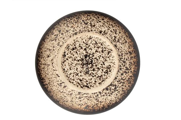 Чаша d 15,5 см h 4 см, цвет зеленый, FERVIDО