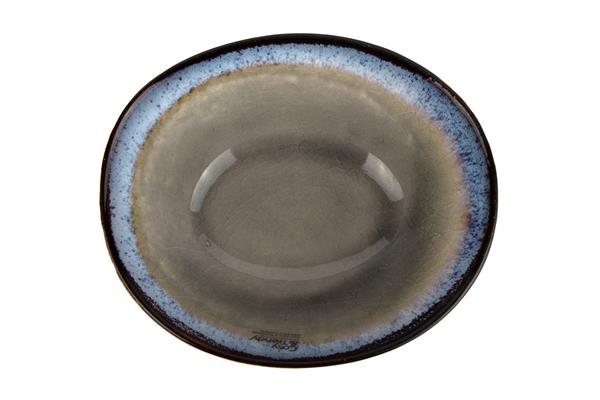 Чаша овальная 10,5x8,5 см h 4,2 см, POLLUX