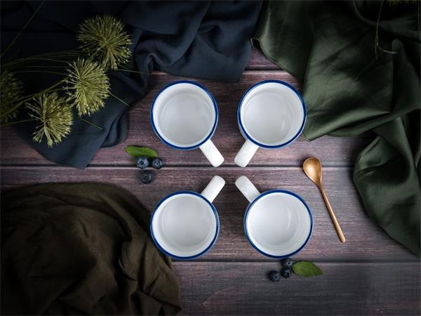 Кружка 220 мл, ANTOINETTE