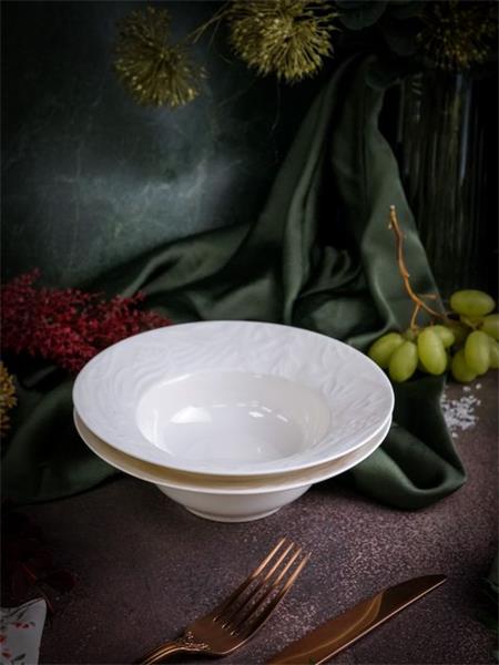 Салатник 18см (200мл) Feniks Alumilite