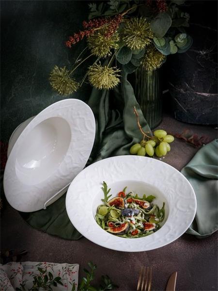 Салатник 25см (600мл) Feniks Alumilite