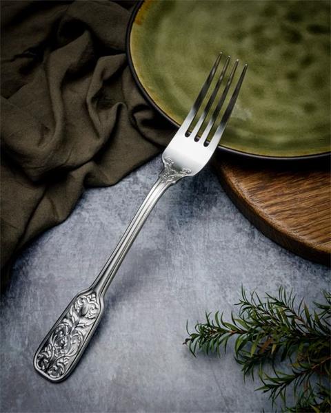 Вилка столовая