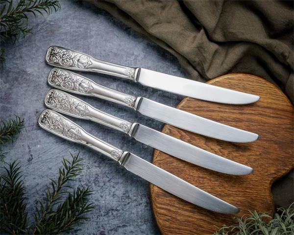 Нож десертный