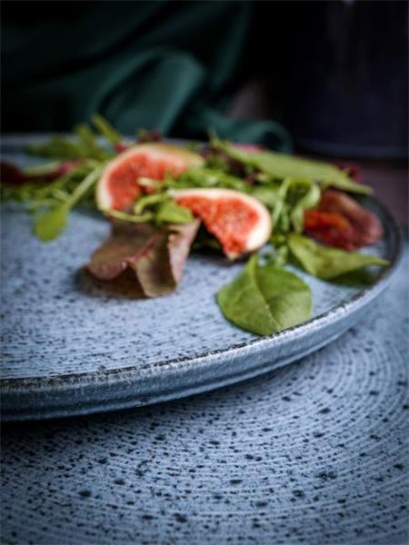 Тарелка плоская, 30 см.