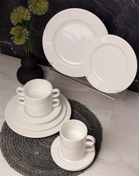 Набор столовой посуды Ariane Prime, 12 предметов, количество персон 2