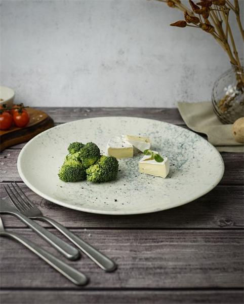 Тарелка плоская 21CM                                       