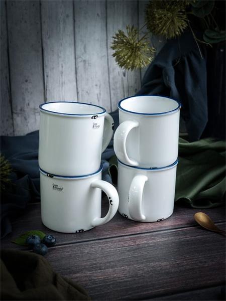 Кружка 220 мл, ANTOINETTE