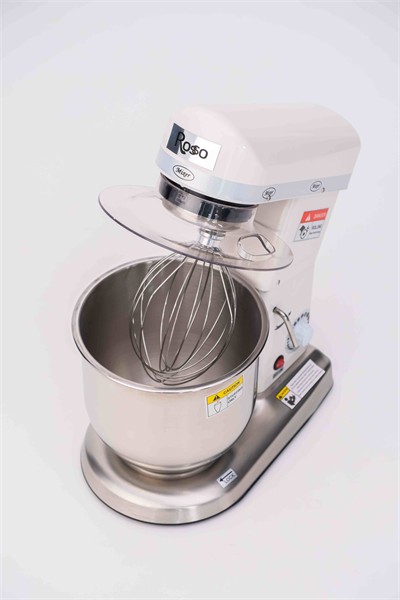 Миксер планетарный ROSSO B10S cake