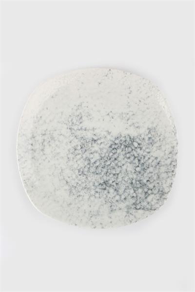 Тарелка квадратная 22CM                                       