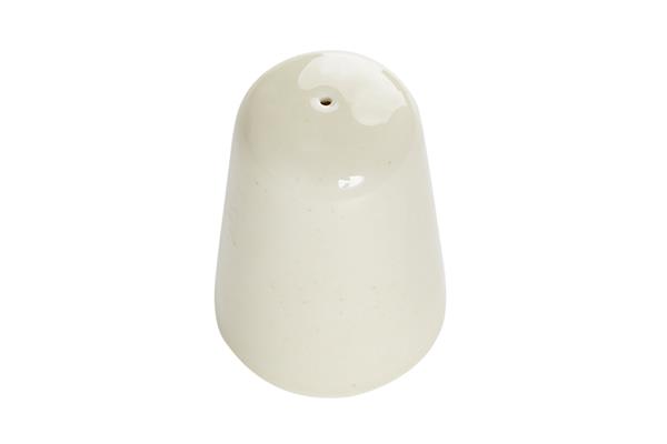 Солонка фарфор цвет бежевый Seasons