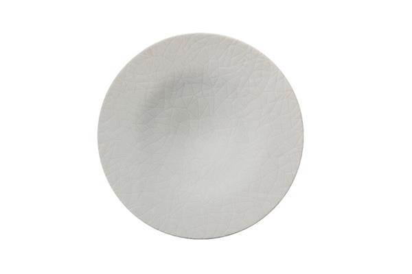 Тарелка плоская, 21 см, ILLUSION