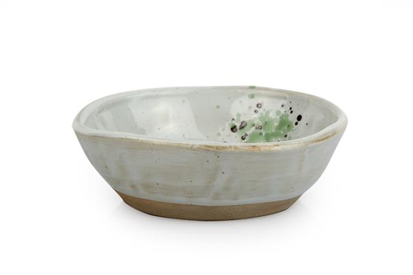 Салатник-мини d 11 см h 3,5 см, DOLMEN