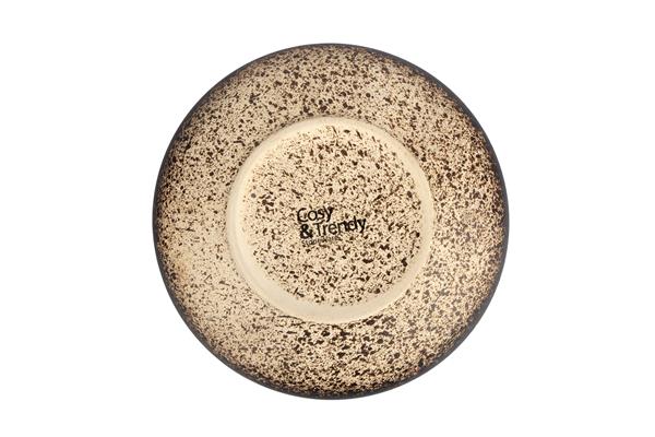 Чаша d 15,5 см h 4 см, цвет голубой, FERVIDО