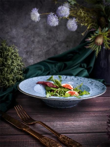 Тарелка д/пасты 26CM                                       