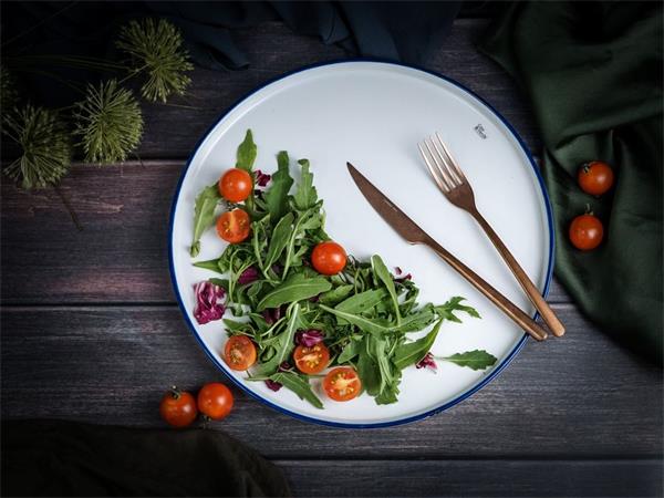 Тарелка с вертикальным бортом d 29,5 см h 2 см, ANTOINETTE