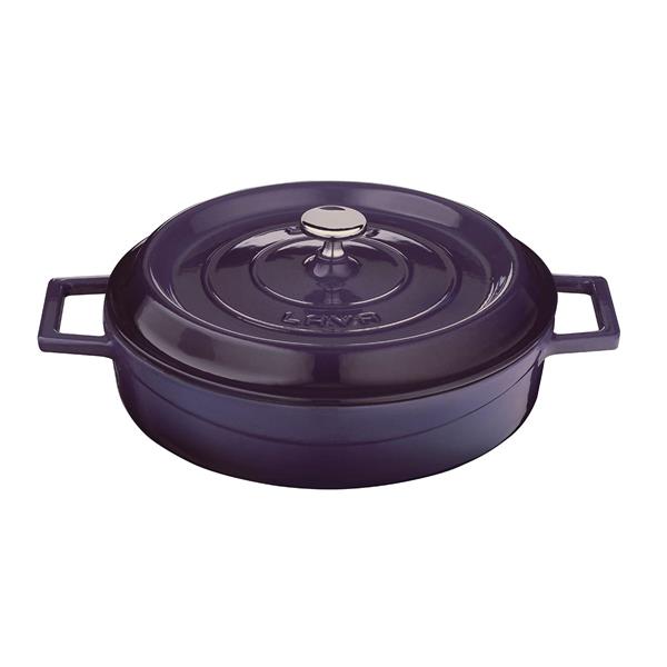 Мультифункциональная кастрюля(Ø)32cm.  