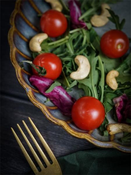 Тарелка суповая d 21,7 см h 4,7 см , ASTERA PEARL	