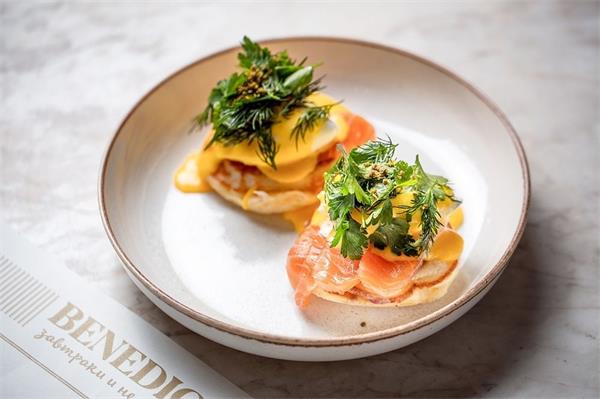 Porland Набор салатников Сизонс 22 см (2 предмета), бежевый, 835 мл