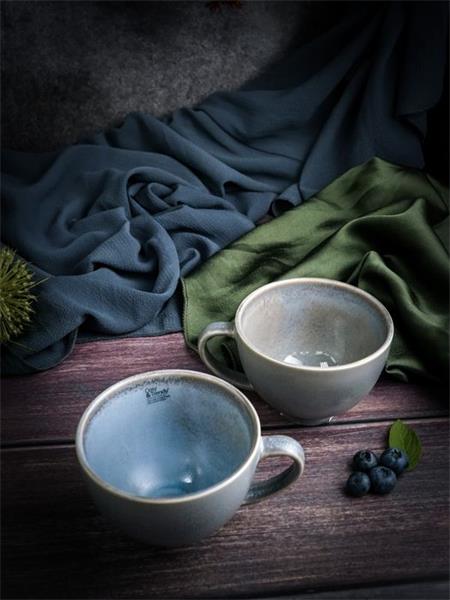 Чашка 200 мл, d 9 см h 6,7 см, URBAN