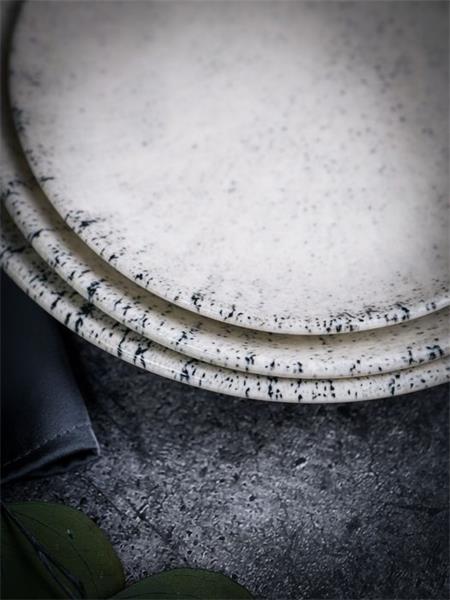 Блюдо овальное 26 х 19 см