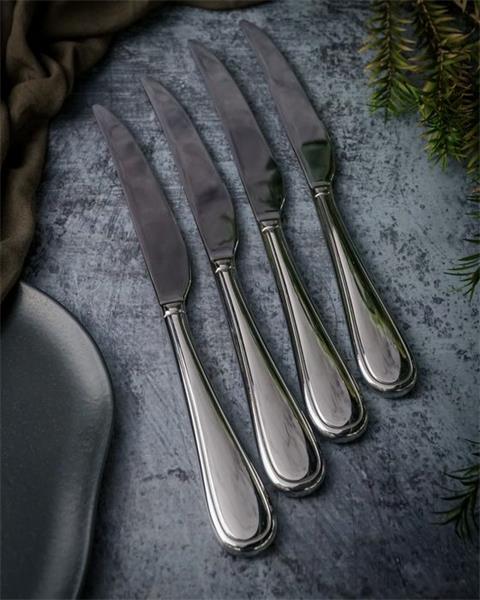 Нож столовый