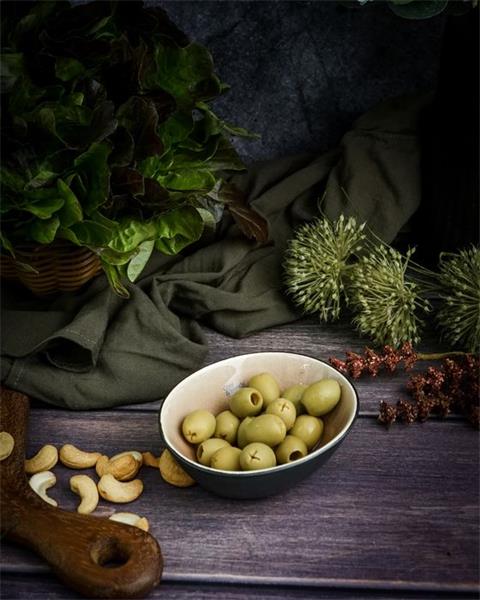 Соусник 100 мл, 10,5x9 см h 4 см, LAGUNA OLD ROSE