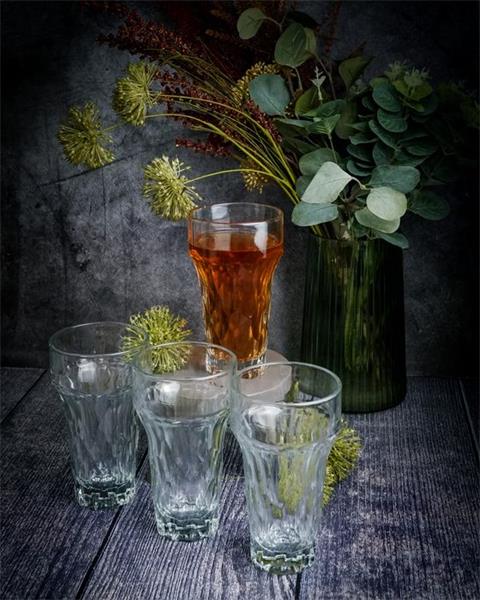 Стакан для пива/коктейлей 420 мл, SILEX