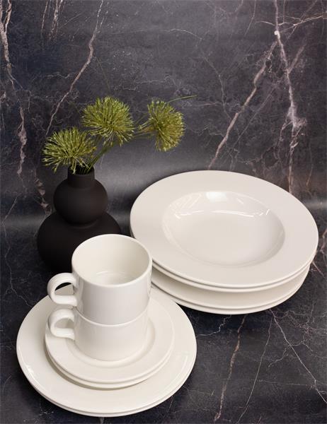 Набор столовой посуды Ariane Prime, 10 предметов, количество персон 2