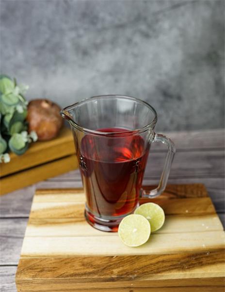 Кувшин 1л, h 18 см ABEILLE