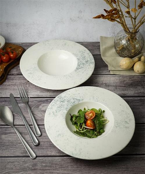 Тарелка д/пасты "Гурмэ" 26 CM                                  